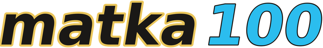 matka100 logo